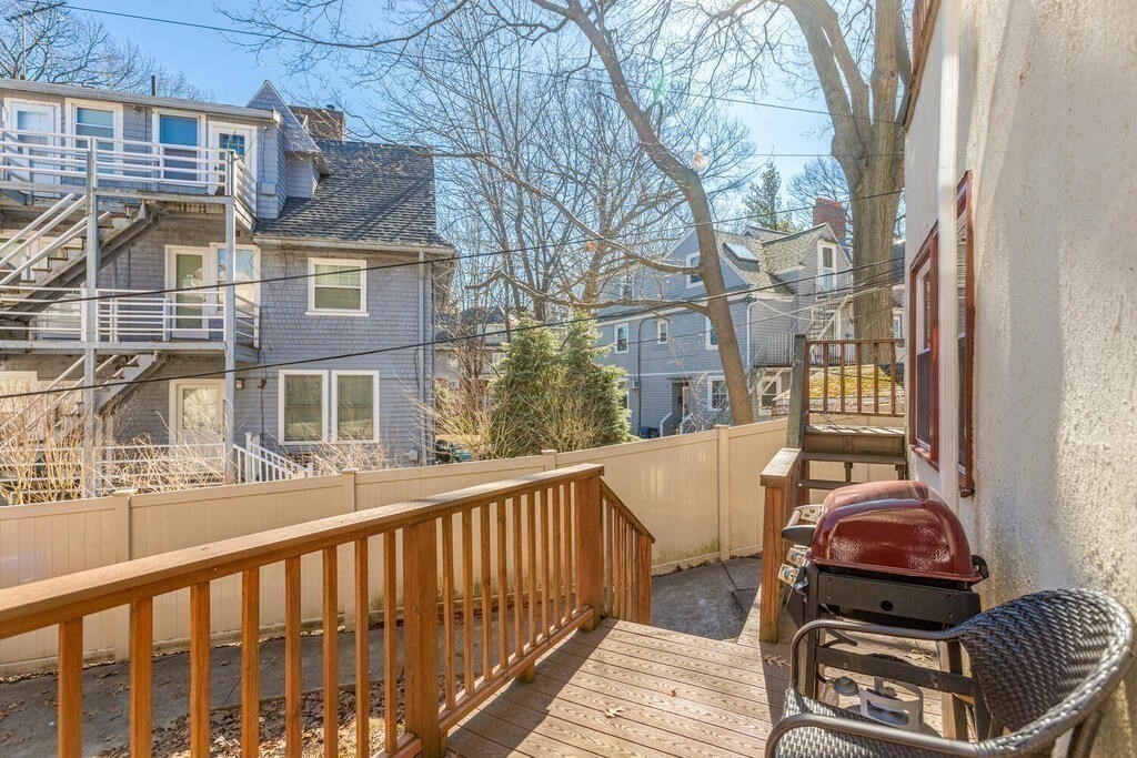 137 Sutherland Road, Unit A Boston, MA 02135 - Photo 11 of 17 Gallery Image 11