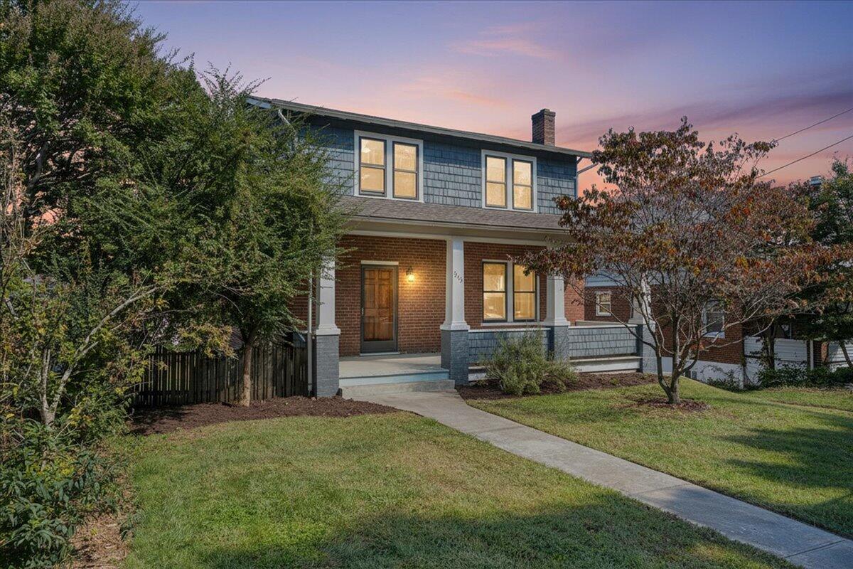 2115 Berkley Avenue Southwest Roanoke, VA 24015 - Photo 1 of 38 01-MIB03090