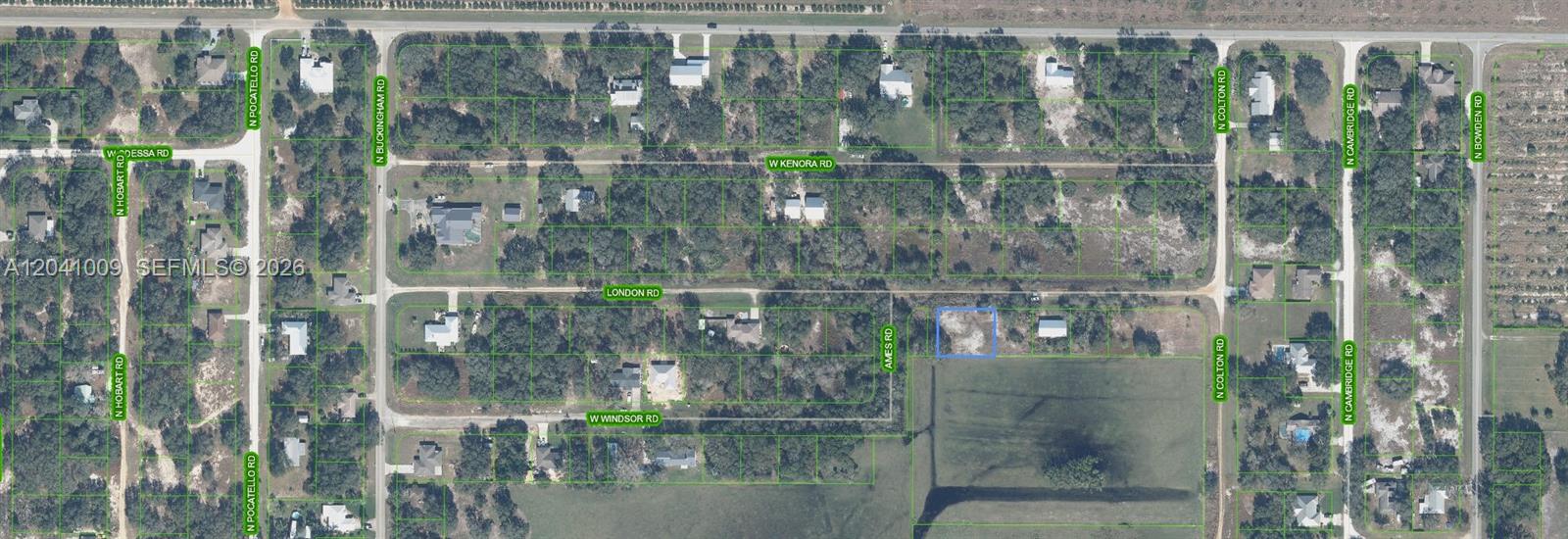 2617 London Road Avon Park, FL 33825 - Photo 2 of 4