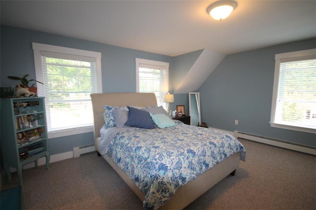 8 Meadow Cove Road East Boothbay, ME 04544 - Photo 15 of 25 Photo