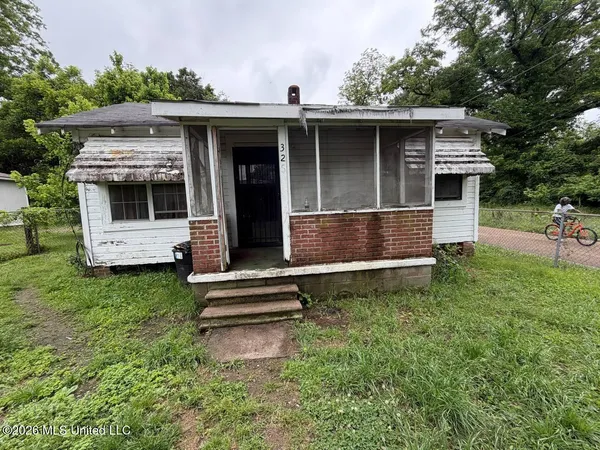 $39,999 | 325 Belview Avenue, Canton, MS 39046