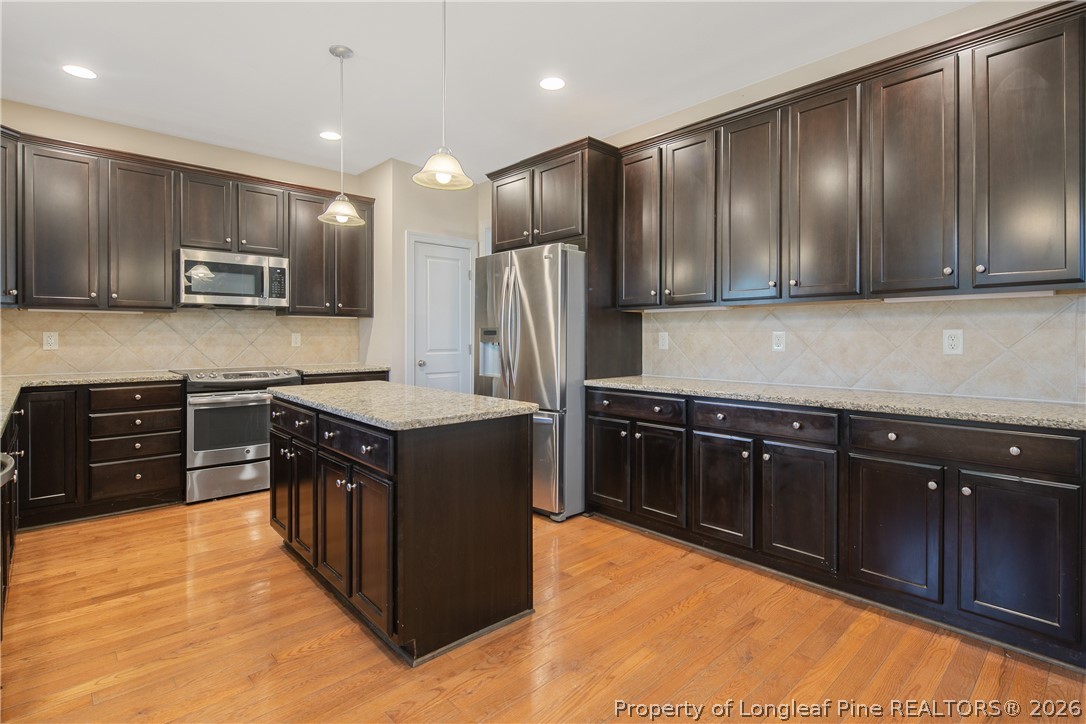 2724 Plum Ridge Road Fayetteville, NC 28306 - Photo 16 of 41 Gallery Image 16