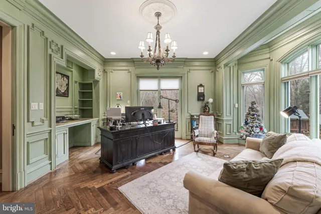 $2,649,900 | 606 Kentland Drive, Great Falls, VA 22066