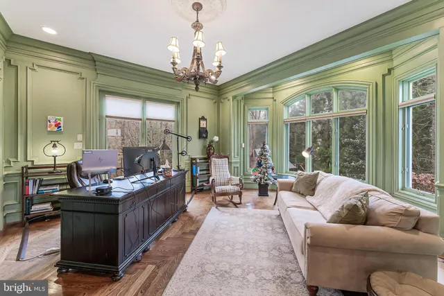 $2,649,900 | 606 Kentland Drive, Great Falls, VA 22066