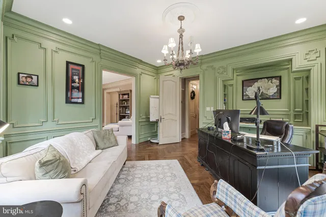 $2,649,900 | 606 Kentland Drive, Great Falls, VA 22066