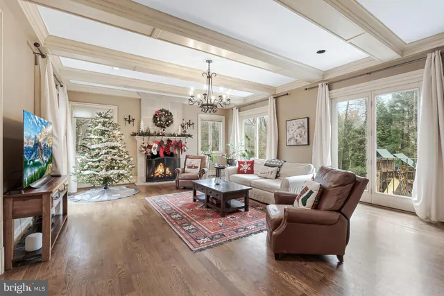 $2,649,900 | 606 Kentland Drive, Great Falls, VA 22066