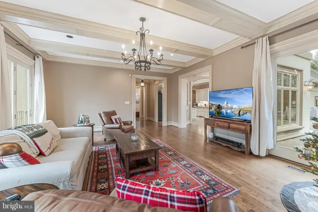 $2,649,900 | 606 Kentland Drive, Great Falls, VA 22066