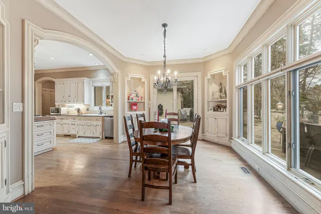 $2,649,900 | 606 Kentland Drive, Great Falls, VA 22066