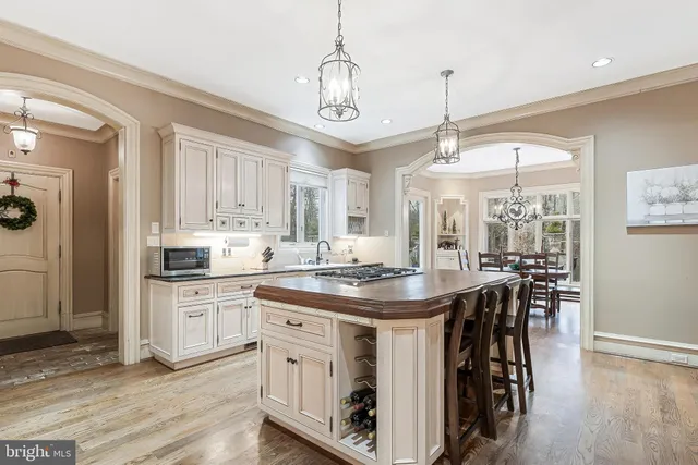 $2,649,900 | 606 Kentland Drive, Great Falls, VA 22066