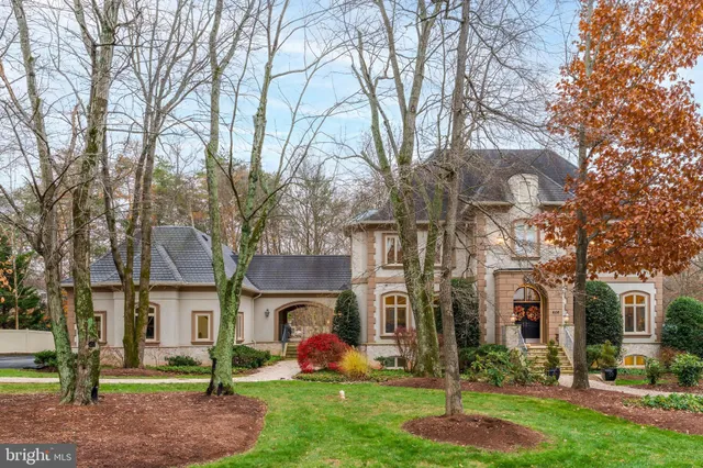 $2,649,900 | 606 Kentland Drive, Great Falls, VA 22066