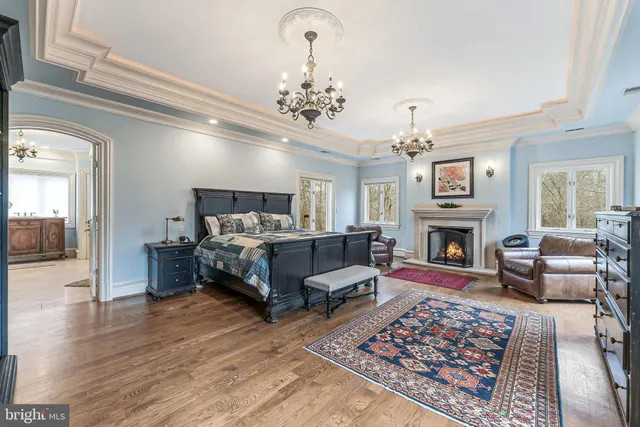 $2,649,900 | 606 Kentland Drive, Great Falls, VA 22066