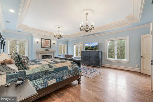 $2,649,900 | 606 Kentland Drive, Great Falls, VA 22066