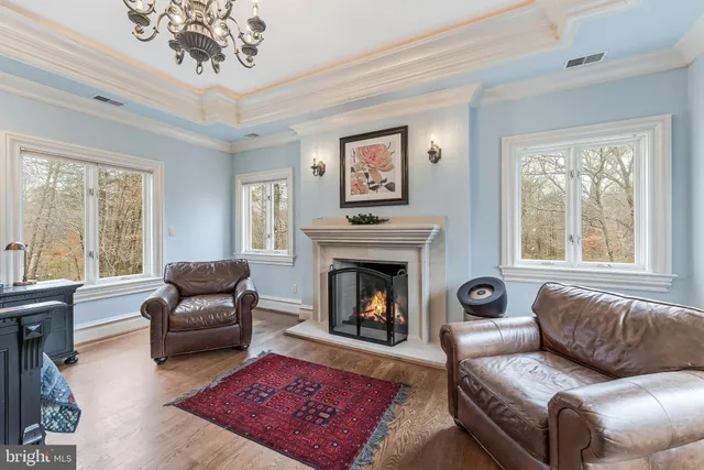 $2,649,900 | 606 Kentland Drive, Great Falls, VA 22066