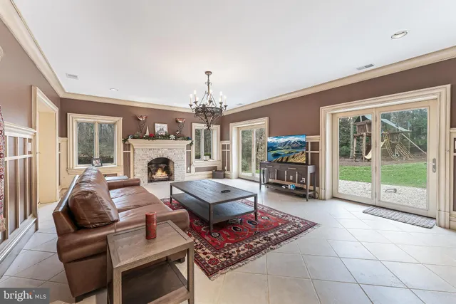 $2,649,900 | 606 Kentland Drive, Great Falls, VA 22066