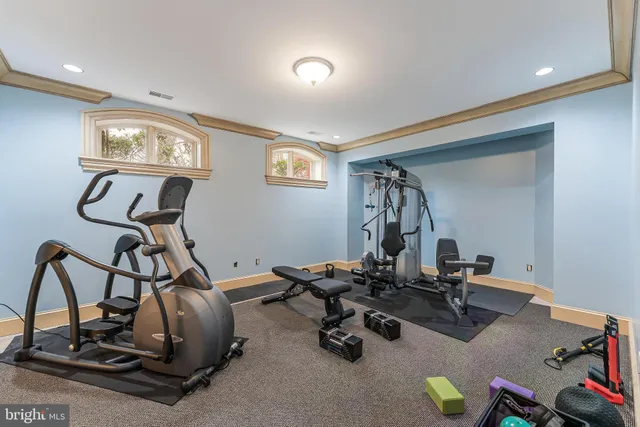 $2,649,900 | 606 Kentland Drive, Great Falls, VA 22066