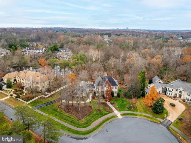 $2,649,900 | 606 Kentland Drive, Great Falls, VA 22066