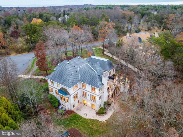 $2,649,900 | 606 Kentland Drive, Great Falls, VA 22066