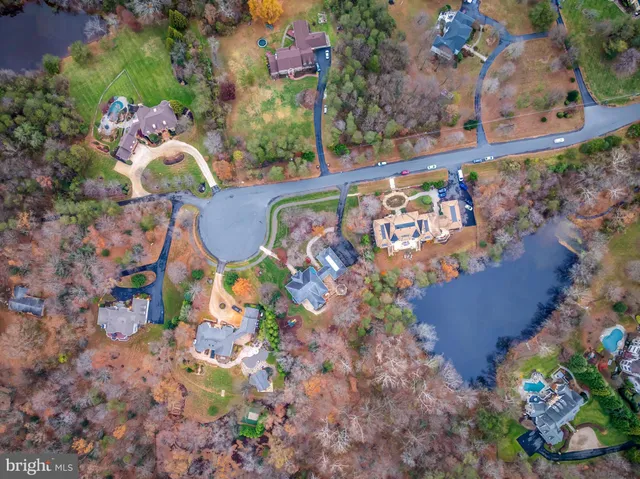 $2,649,900 | 606 Kentland Drive, Great Falls, VA 22066