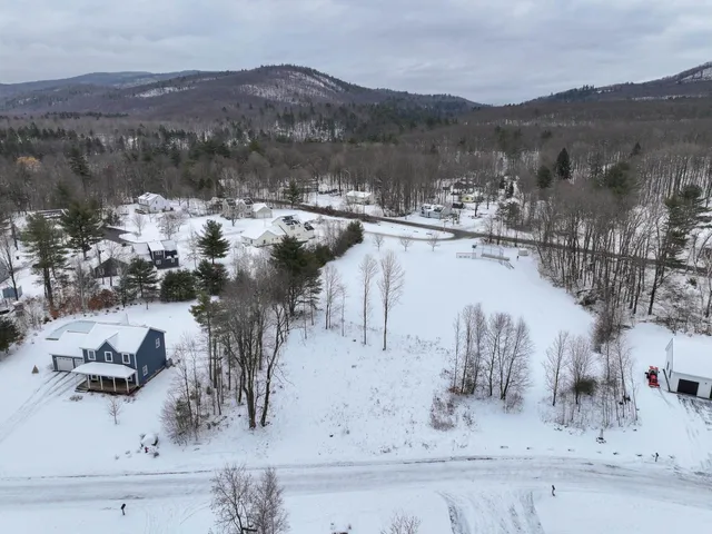 $139,000 | Lot 1 Daisy Lane, Unit LOT 1C, Middlebury, VT 05753