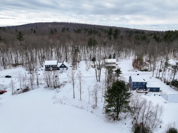 $139,000 | Lot 1 Daisy Lane, Unit LOT 1C, Middlebury, VT 05753