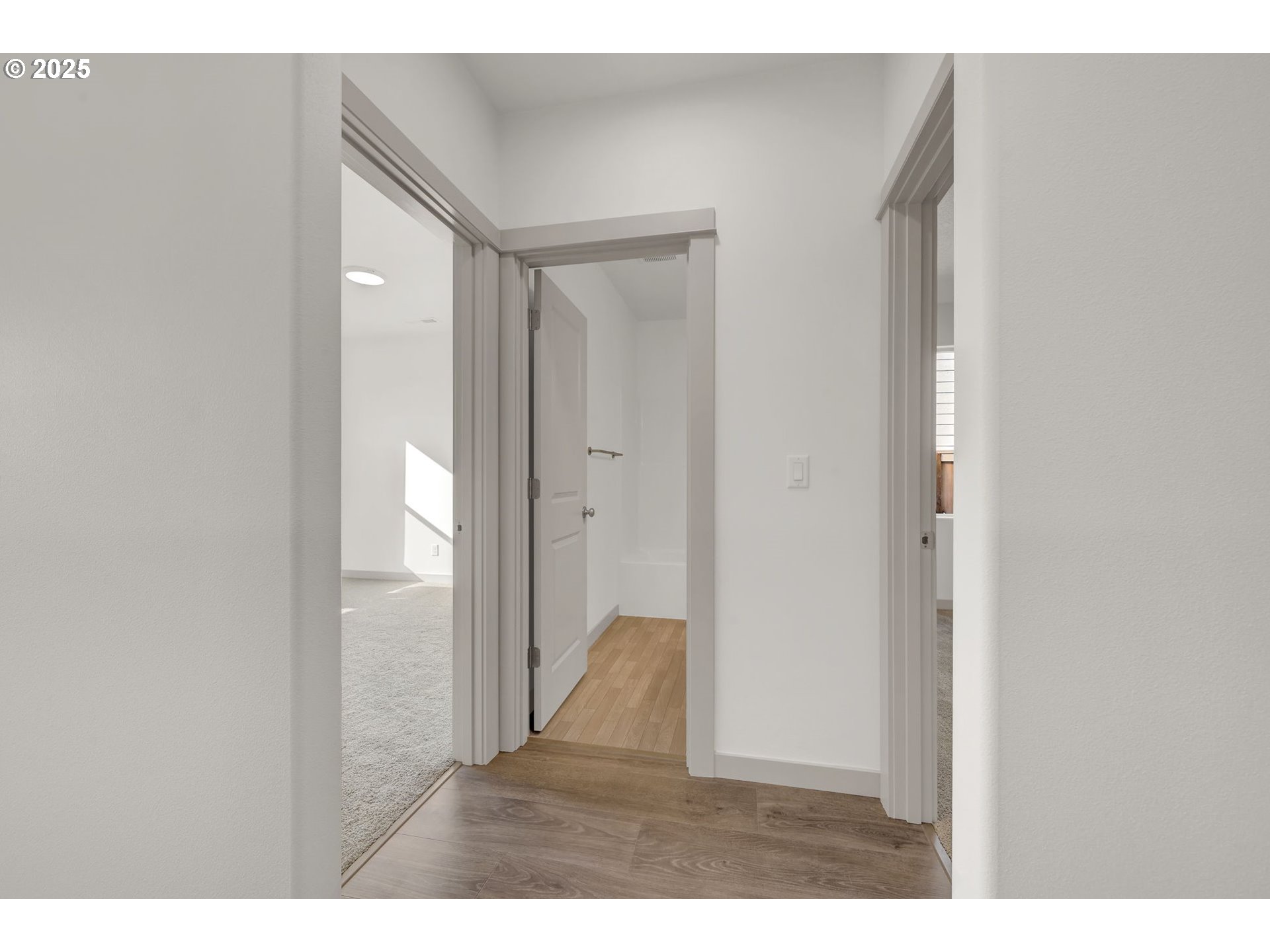 5645 Magnificence Way Eugene, OR 97402 - Photo 21 of 38 a view interior of the house