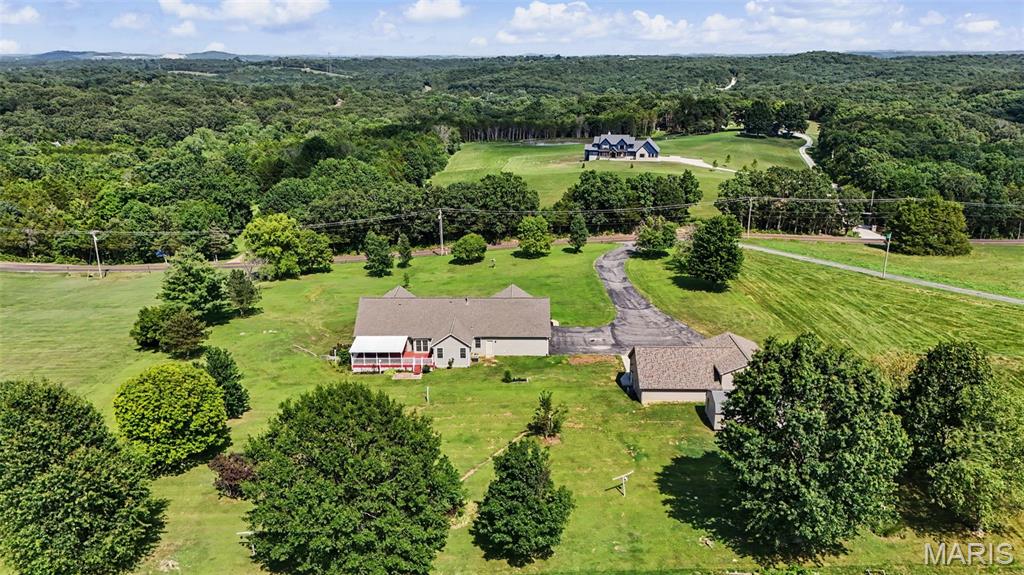 2523 Sunnyside Road Festus, MO 63028 - Photo 55 of 61