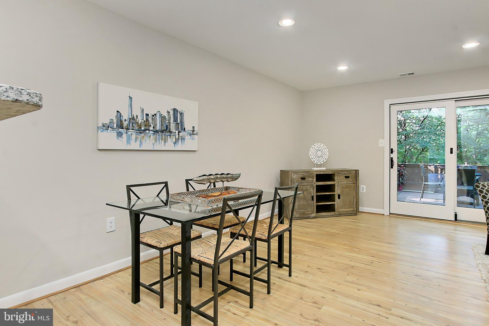2045 Wethersfield Court Reston, VA 20191 - Photo 13 of 54 Space for formal dining