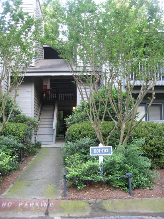 1106 McClelen Way Decatur, GA 30033 - Photo 1 of 1