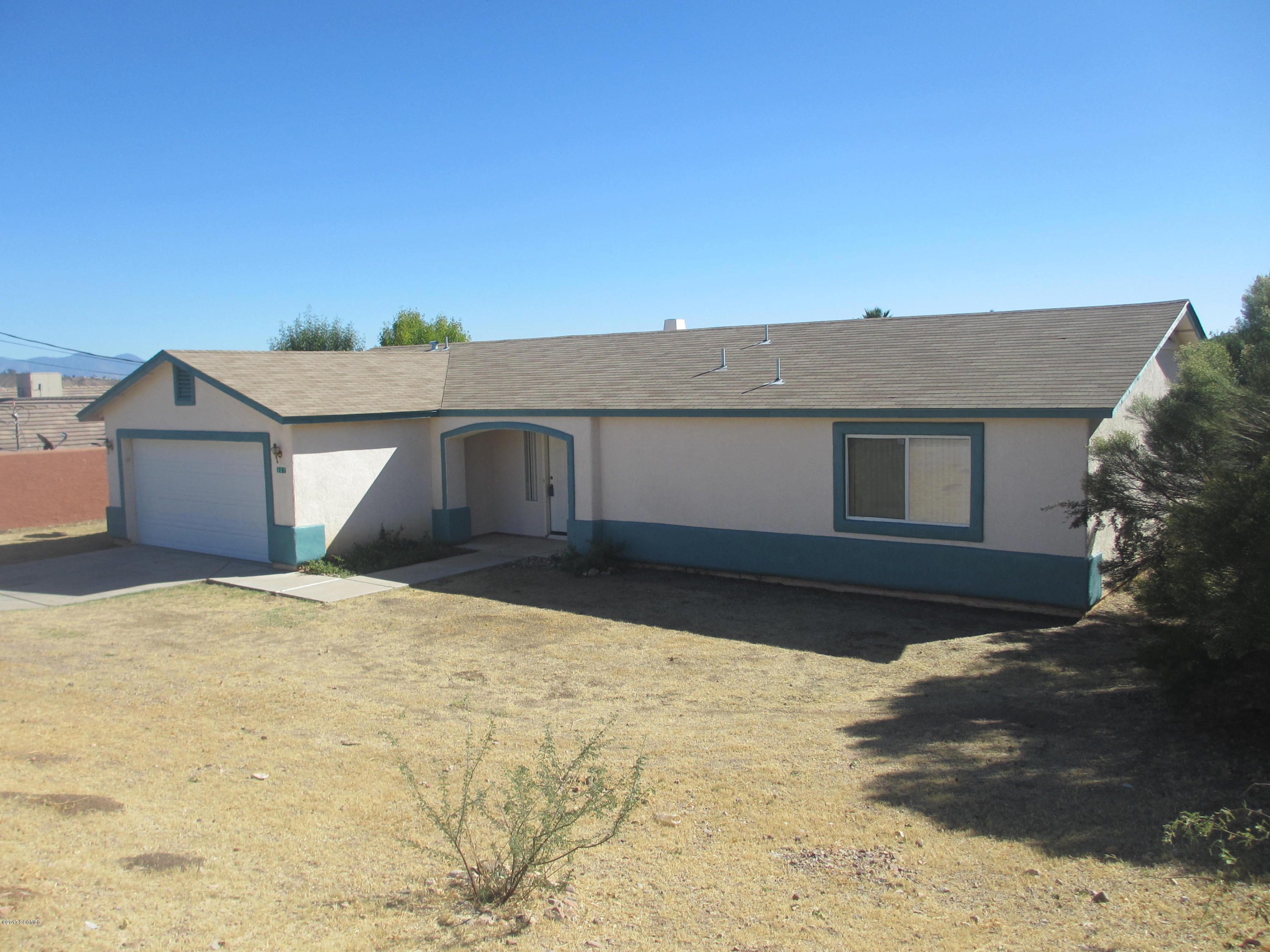 437 Camino Hombre De Oro Rio Rico, AZ 85648 - Photo 11 of 26