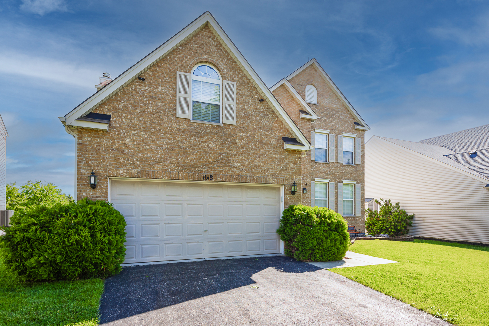 1618 Rose Lane Romeoville, IL 60446 - Photo 10 of 10 Gallery Image 10