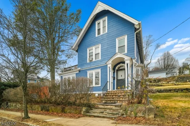 $2,850 | 216 William Street, Unit 1, Boonton, NJ 07005