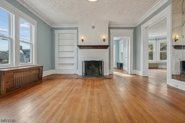 $2,850 | 216 William Street, Unit 1, Boonton, NJ 07005