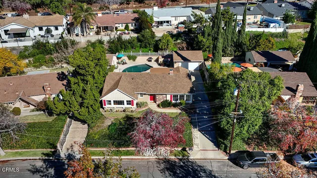 $1,575,000 | 3547 Mevel Place, La Crescenta, CA 91214