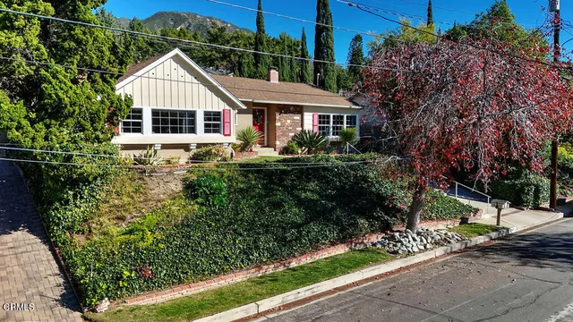 $1,575,000 | 3547 Mevel Place, La Crescenta, CA 91214