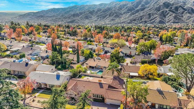 $1,575,000 | 3547 Mevel Place, La Crescenta, CA 91214