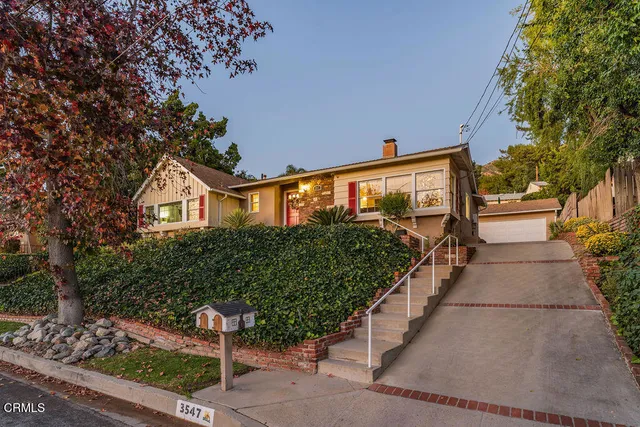 $1,575,000 | 3547 Mevel Place, La Crescenta, CA 91214
