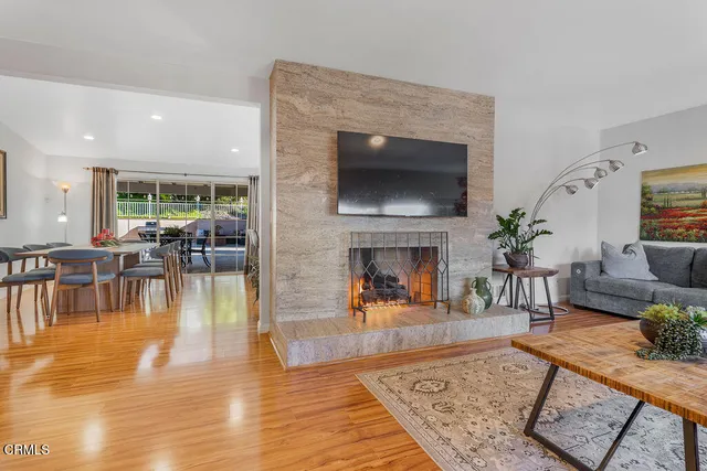 $1,575,000 | 3547 Mevel Place, La Crescenta, CA 91214