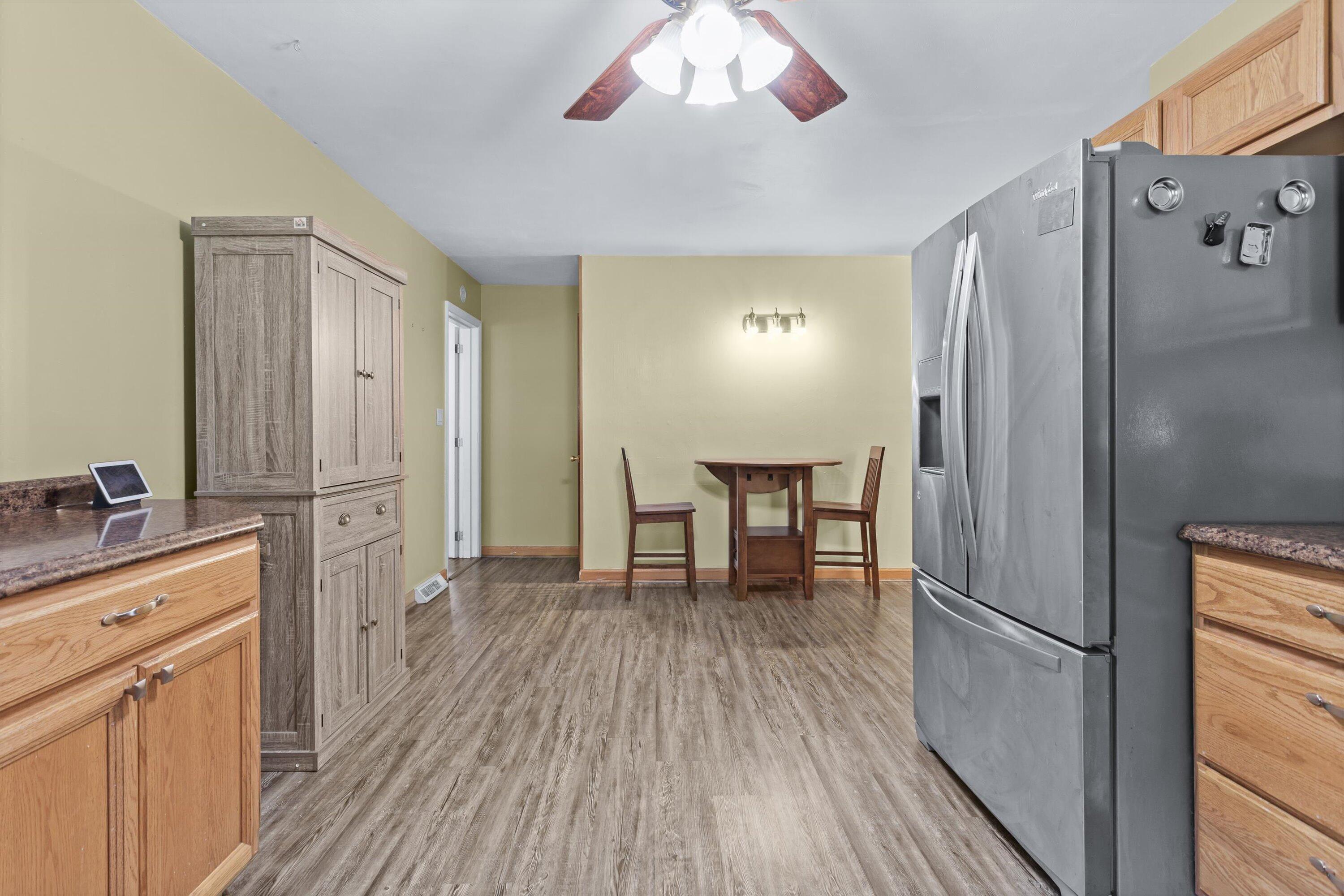 3300 Read Mountain Road Roanoke, VA 24019 - Photo 14 of 36 Kitchen