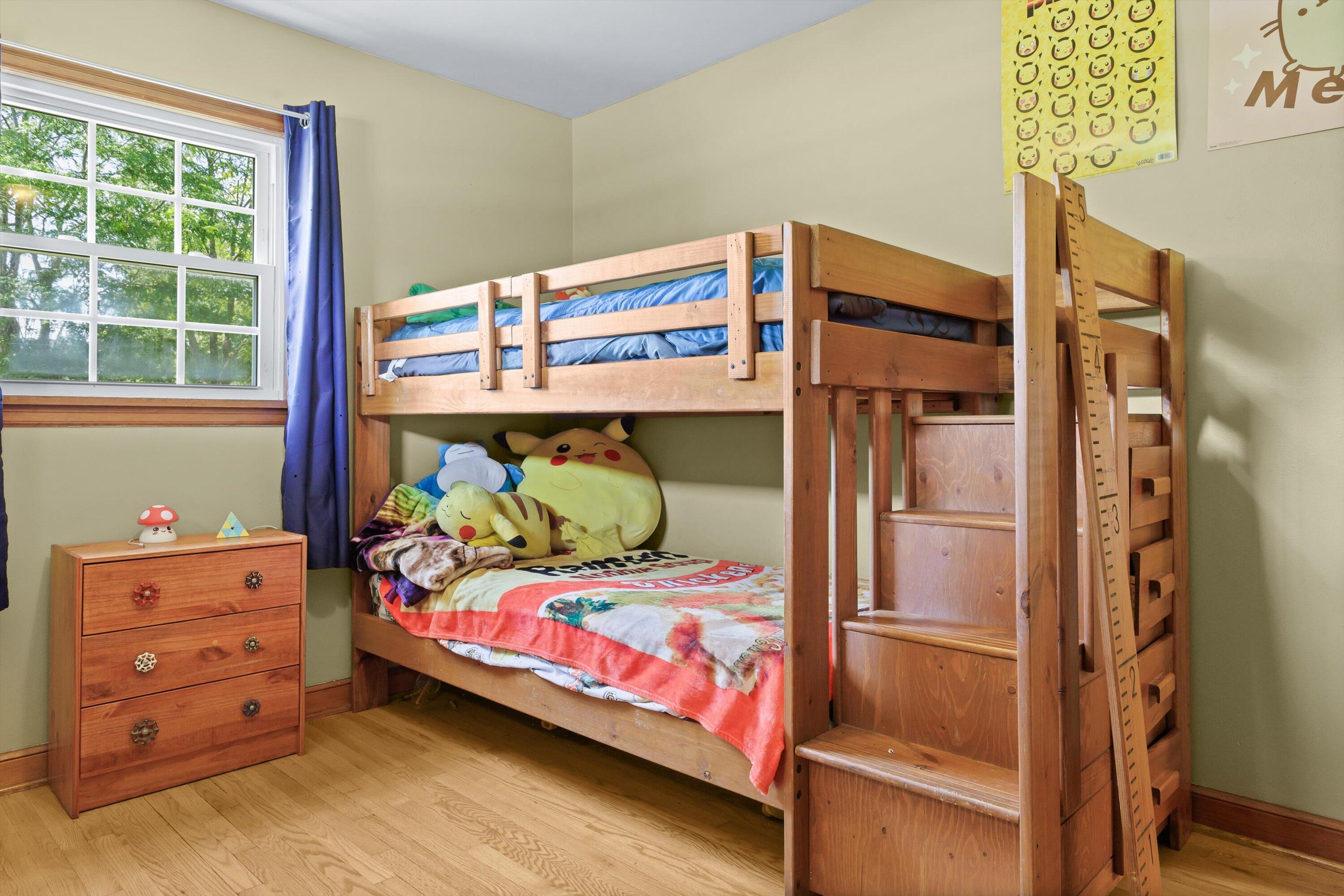 3300 Read Mountain Road Roanoke, VA 24019 - Photo 26 of 36 Bedroom #2