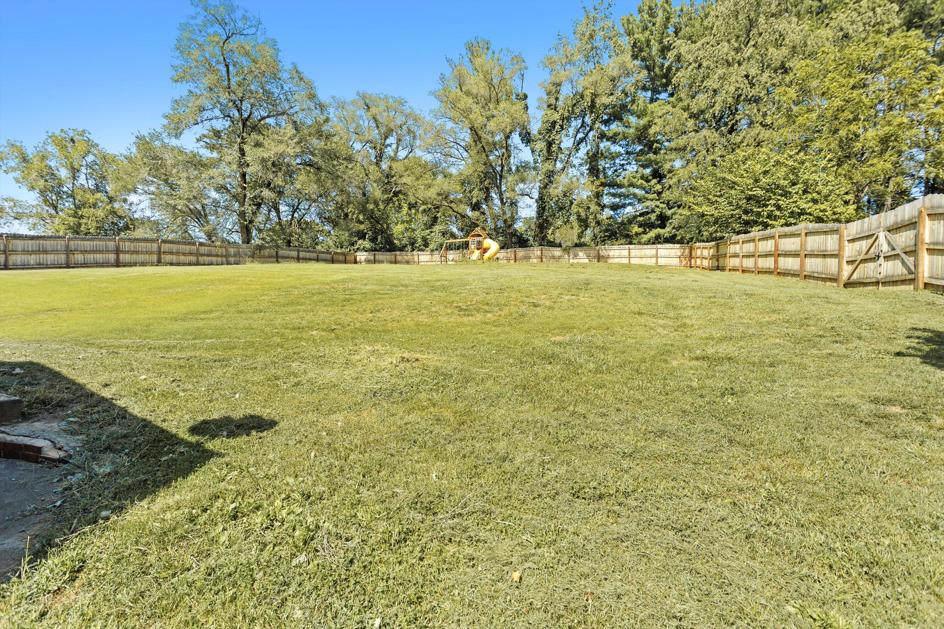 3300 Read Mountain Road Roanoke, VA 24019 - Photo 33 of 36 Backyard