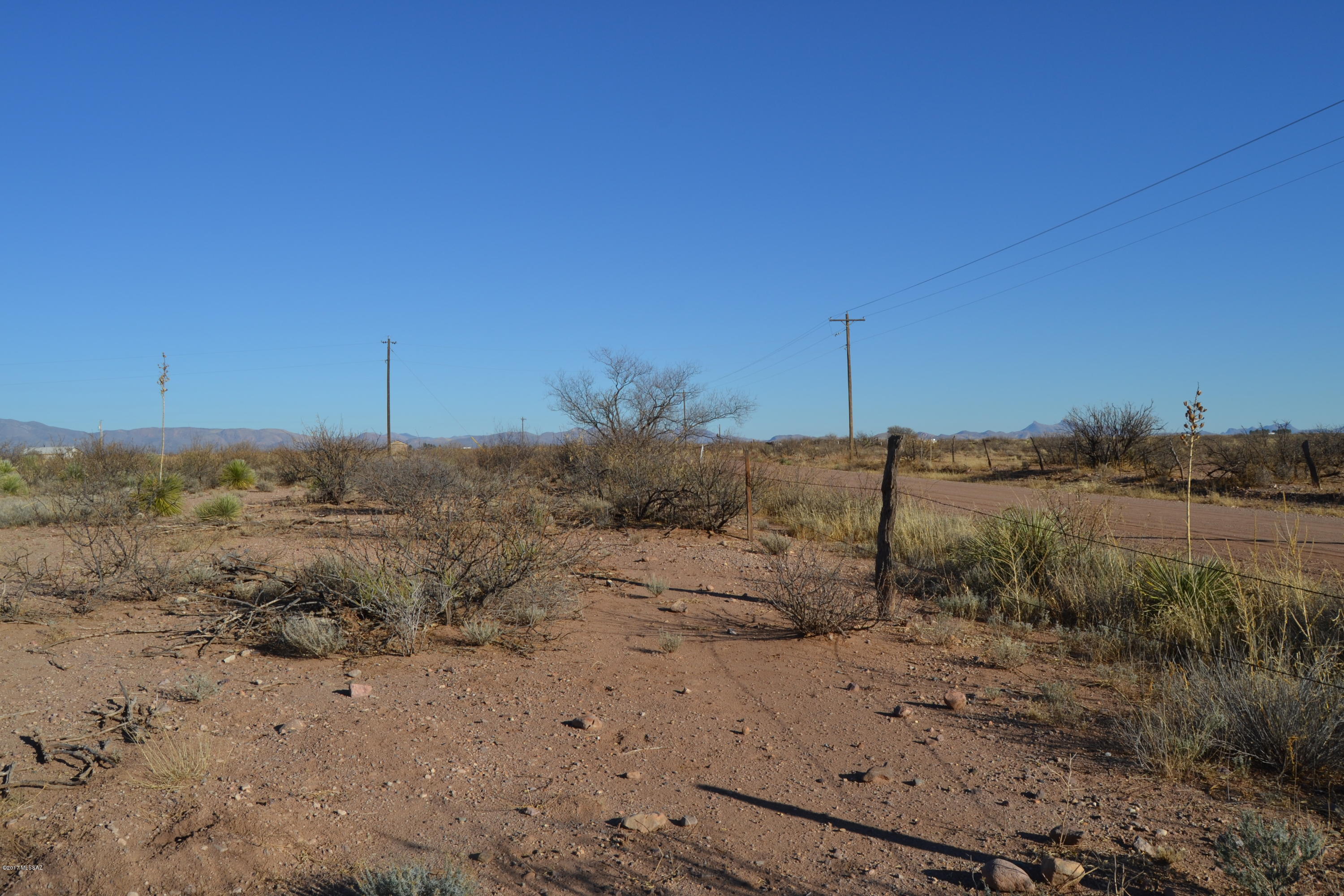 12.22 Acres Lee Road McNeal, AZ 85617 - Photo 3 of 8