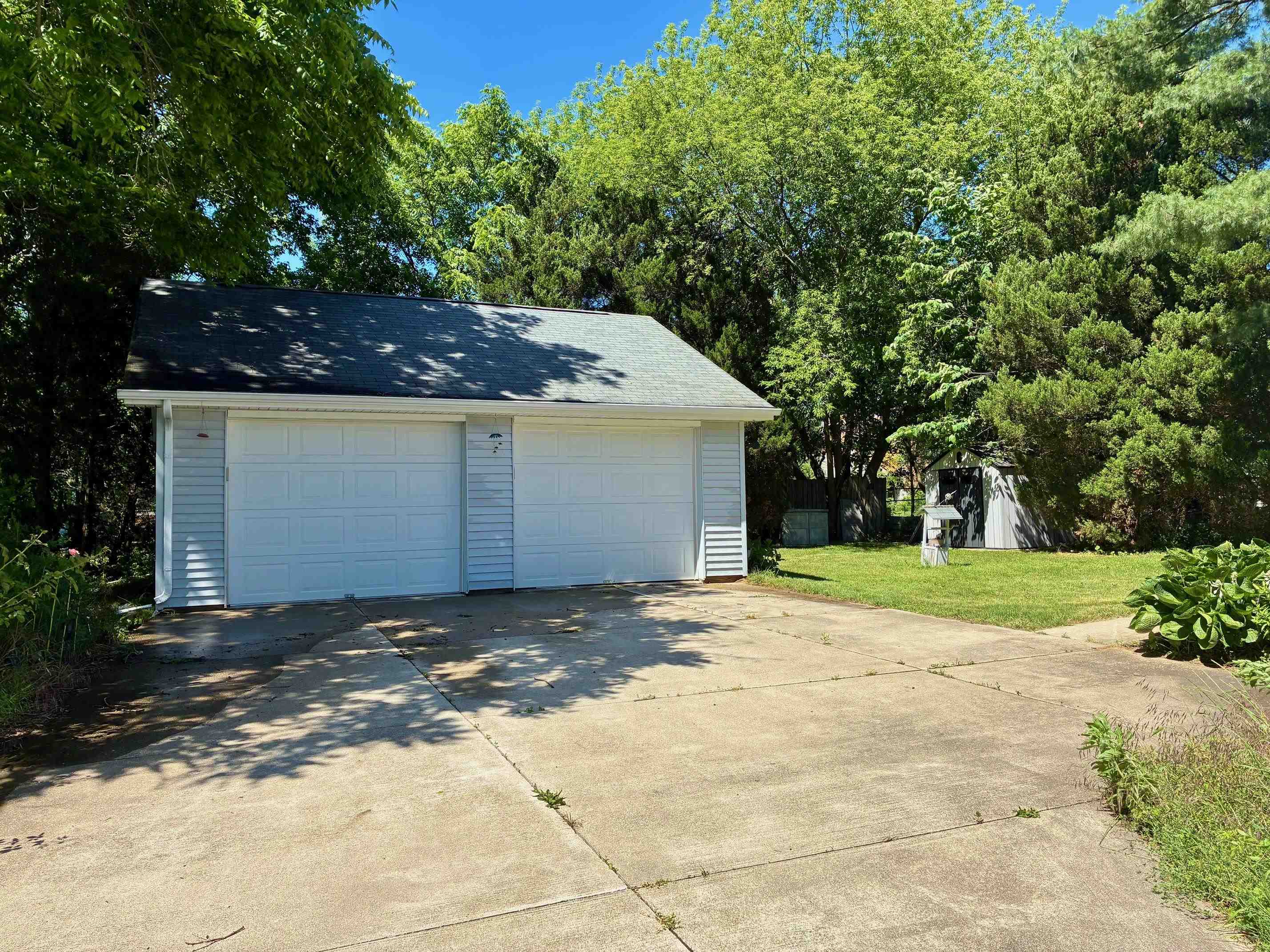 7100 Lynn Street Perry, MI 48872 - Photo 40 of 43