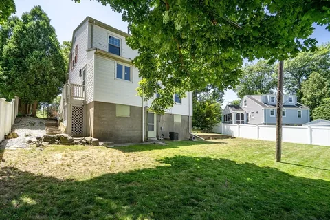$874,900 | 16 Roundwood Road, Newton, MA 02464