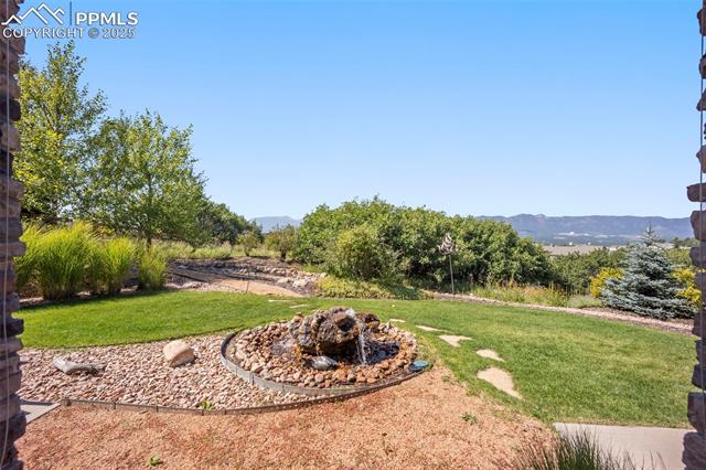 1987 Ripple Ridge Road Colorado Springs, CO 80921 - Photo 43 of 50