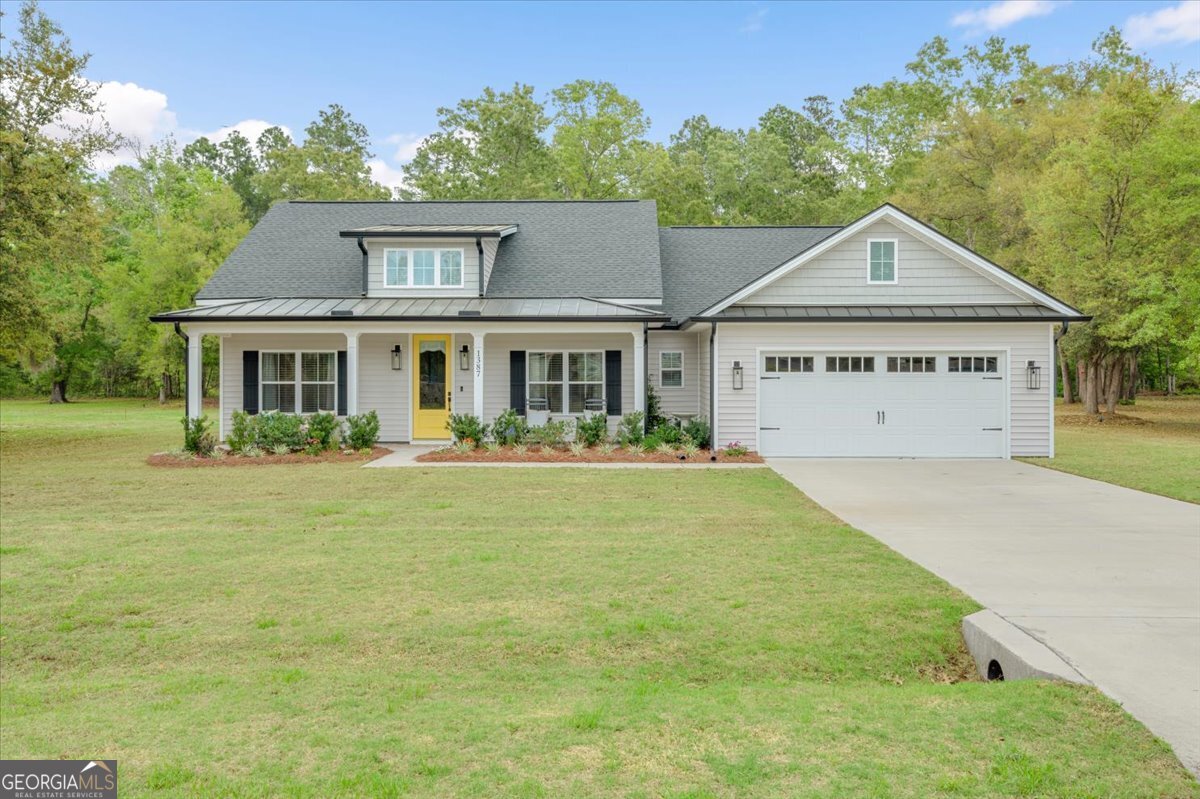 1387 Kyles Loop Northeast Townsend, GA 31331 - Photo 4 of 51