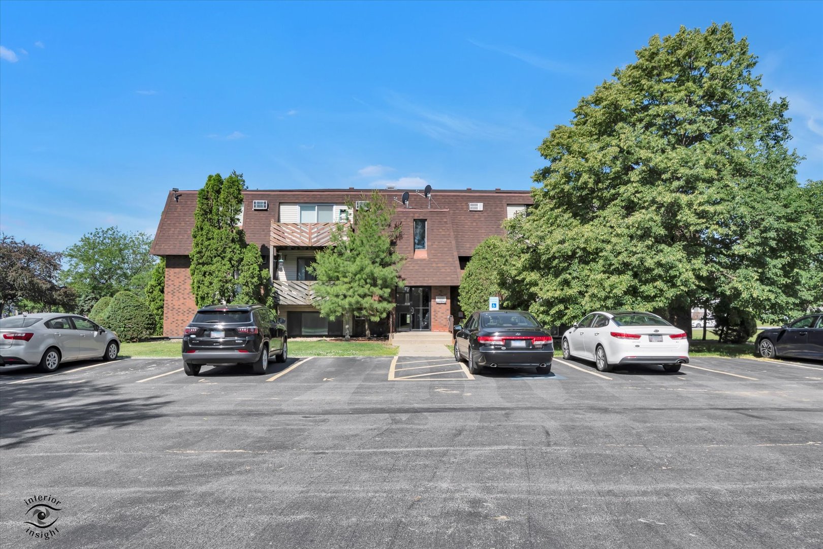 20224 South Frankfort Square Road, Unit D Frankfort, IL 60423 - Photo 20 of 21