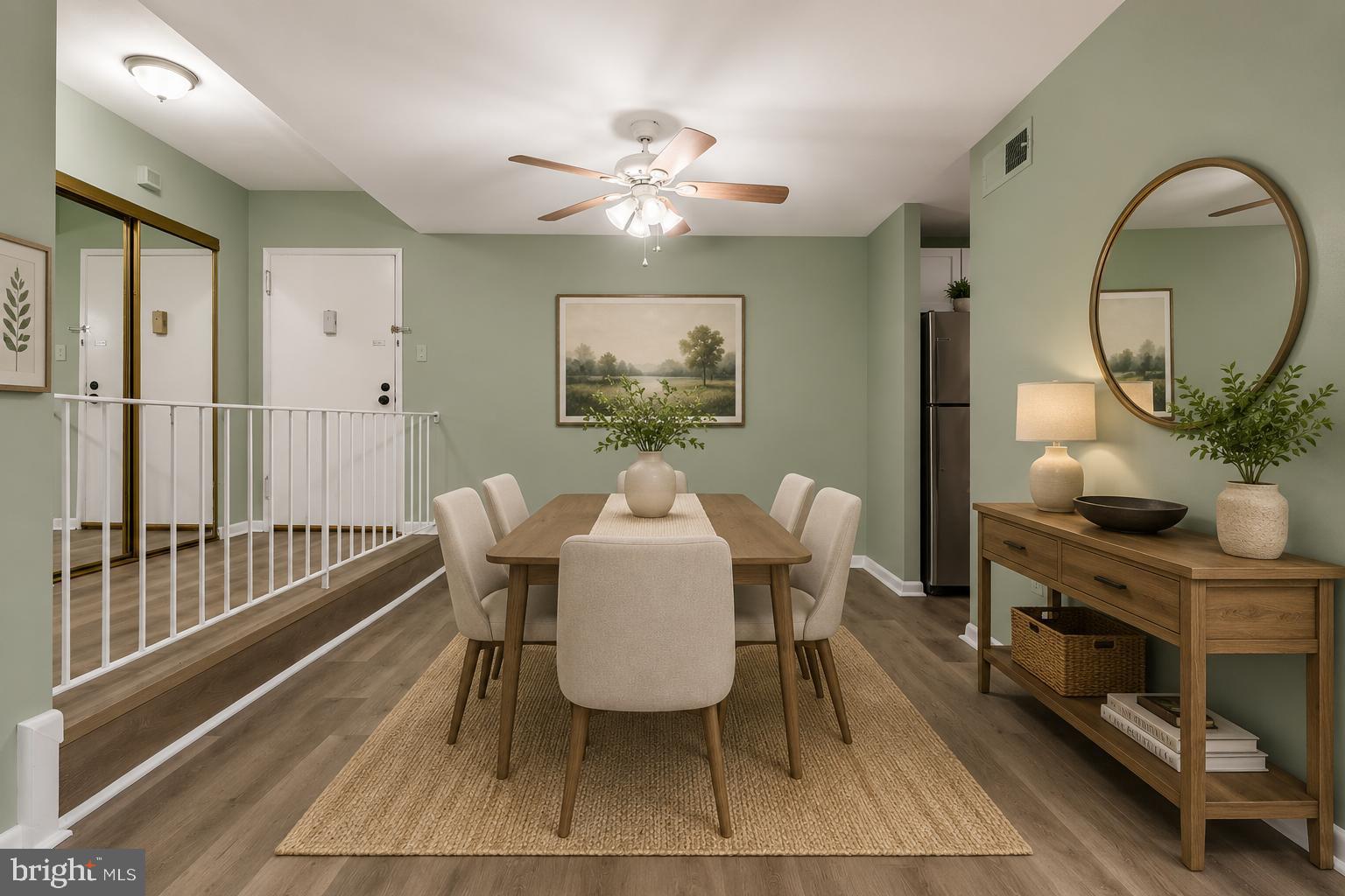 15712 Dorset Road, Unit T3 Laurel, MD 20707 - Photo 5 of 37 Virtual staging