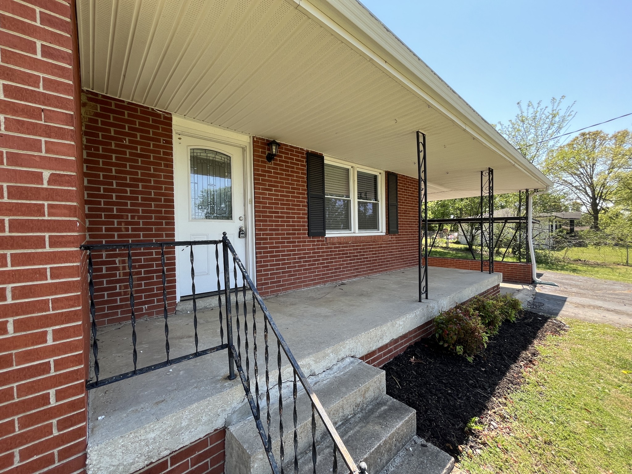 606 Terrace Hill Road Mount Juliet, TN 37122 - Photo 2 of 15