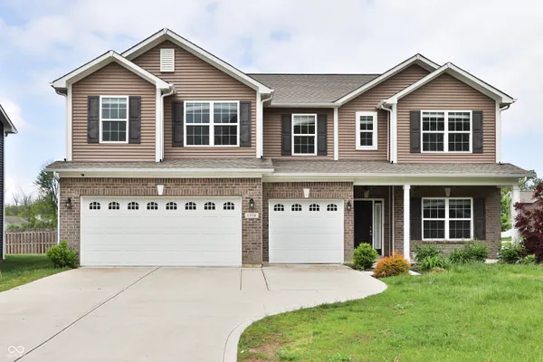 $2,800 | 1534 Wedgewood Place, Avon, IN 46123