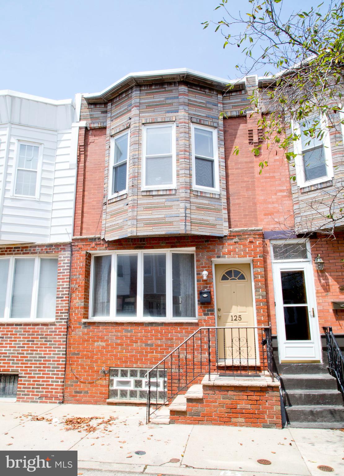 125 Tree Street Philadelphia, PA 19148 - Photo 1 of 30 Gallery Image 1